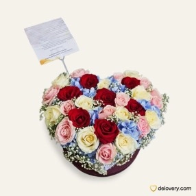 Romantic World