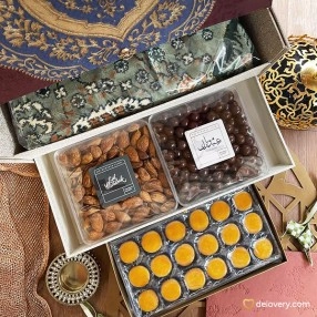 Rorun Harvest Box