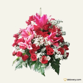 Rose All Day