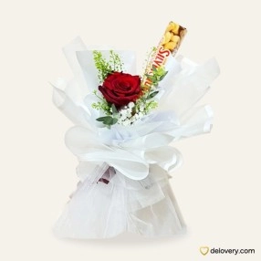 Rose Choco