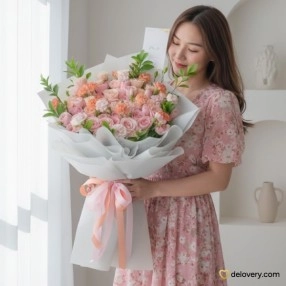 Rose Melody
