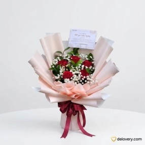 Rose Whisper