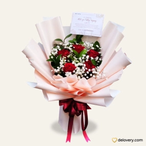 Rose Whisper