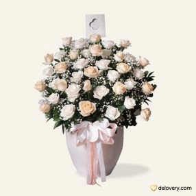 Rose Whispers