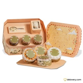 Rosea Noel Gift