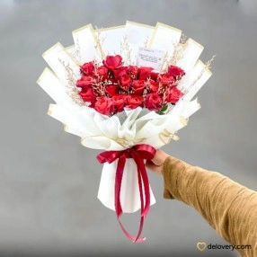 Rosette Twenty-Two