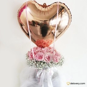 Rossy Love Box