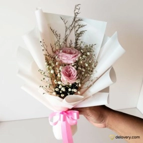 Rosy Duo