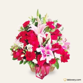 Royal Blossom - Solo