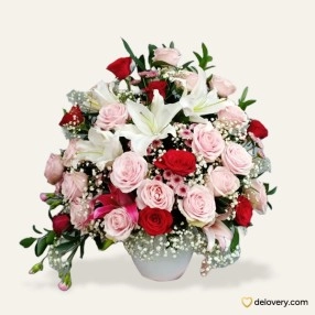 Royal Essence Bouquet
