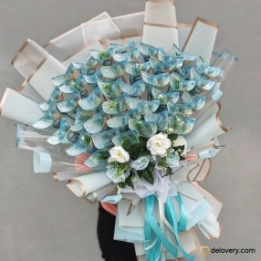 Royal Frost Bloom