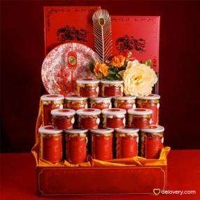 Royal Heritage Plate & Bake