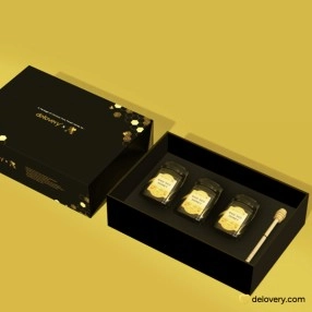 Royal Honey