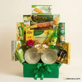 Royal Petite Serve Set