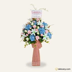 Royal Queen - Artificial Flower