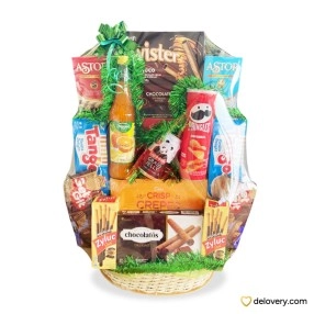 Royal Spice Parcel