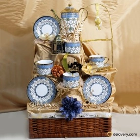 Royal Tea Majestic
