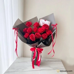 Ruby Everlasting (Artificial)
