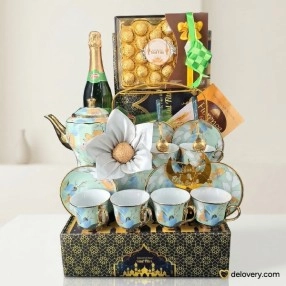 Rumi Royal Treats