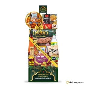 Safana Delight Box