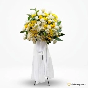 Salutation Soft and Sweet