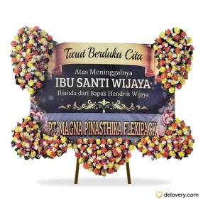 Sangkapura Heavenly Blessings