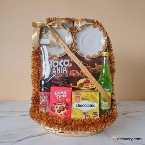 Sapphire Ceramic Munch Pack