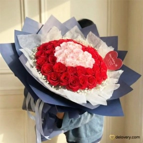 Sapphire Heart Rhythm (Artificial)