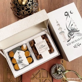 Sarala Blessing Package