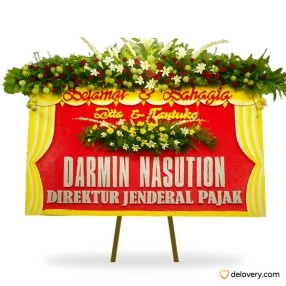 Sasirangan Imperial Blessings