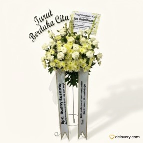 Satria Dayglow Serenity