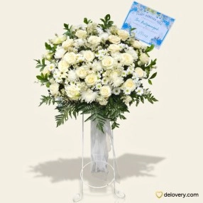 Satria Ivory Horizon