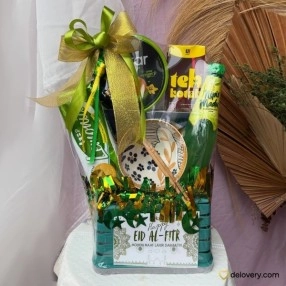 Savor & Serve Pack
