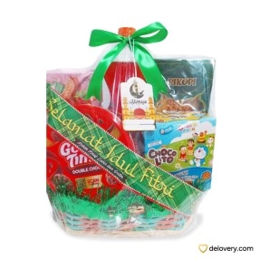 Savory Bites Hamper