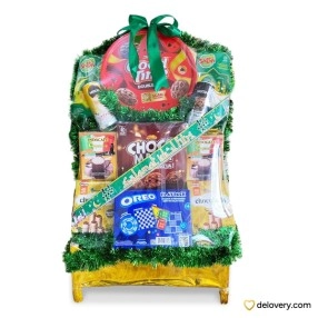 Savory Bliss Pack