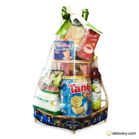 Savory Delight Pack