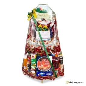 Savory Heritage Set