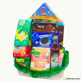 Savory Moments Box