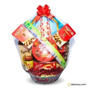 Savory Treats Bundle
