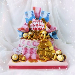 Treasure Love