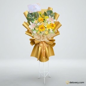 Semira  Amber Bloomtale (Artificial)
