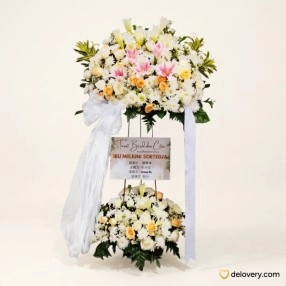 Semira Celestia Rose