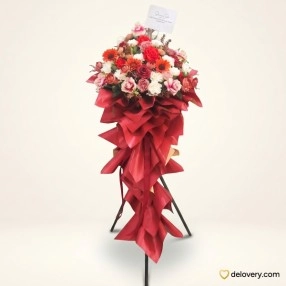 Semira Ruby Horizon (Artificial)