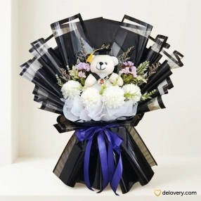 Sena Victory Plush (Artificial)