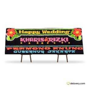 Serambi Blissful Union