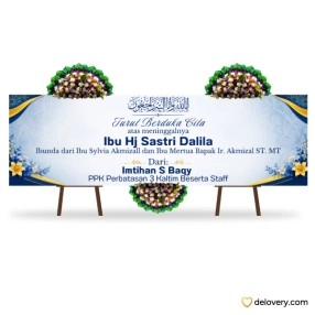 Serambi Heavenly Blessings