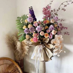 Serenade Lavender