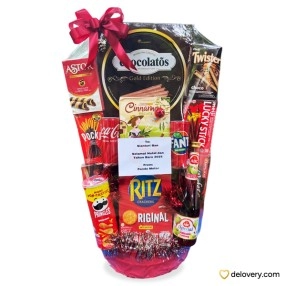 Serene Flavor Crate
