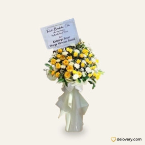 Serene Flower - Solo