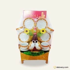 Serenity Eid Hampers